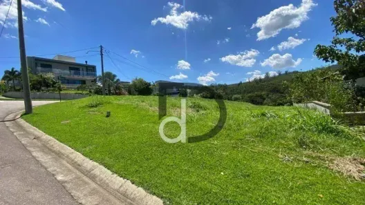 Lote/Terreno à venda, 1000m² no Monte Alegre, Vinhedo