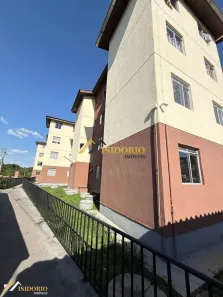 Apartamento com 2 Quartos à venda, 48m² no Santa Cândida, Curitiba