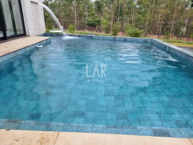 Casa de Condomínio com 3 Quartos à venda, 240m² no Alphaville - Lagoa dos Ingleses, Nova Lima