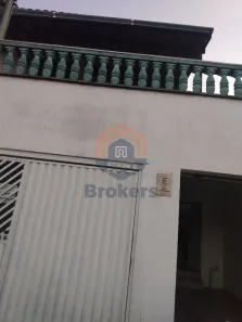 Sobrado com 2 Quartos à venda, 156m² no Jardim América, Várzea Paulista
