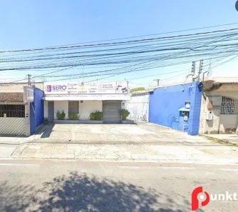 Imóvel Comercial à venda, 204m² no Adrianópolis, Manaus