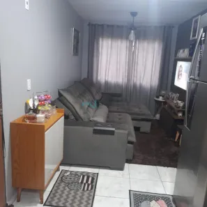 Apartamento com 2 Quartos à venda, 42m² no Jardim Maria Celina, Londrina