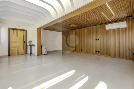 Cobertura com 2 Quartos à venda, 130m² no Jardim Paulista, São Paulo