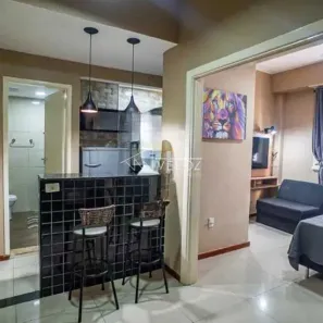 Apartamento com 1 Quarto à venda, 30m² no Centro, Rio de Janeiro