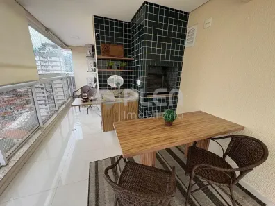 Apartamento com 3 Quartos à venda, 160m² no Santa Teresinha, São Paulo