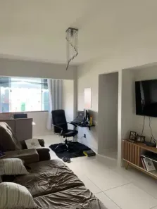 Apartamento com 2 Quartos à venda, 58m² no Brotas, Salvador