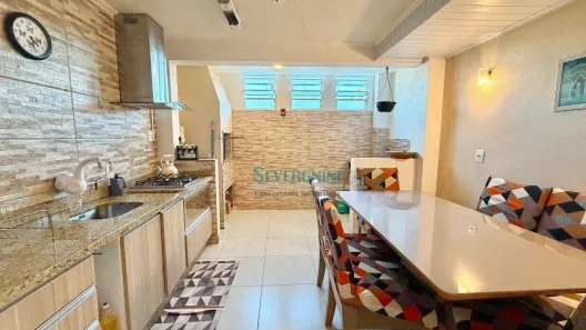 Casa de Condomínio com 2 Quartos à venda, 74m² no Vila Cachoeirinha, Cachoeirinha