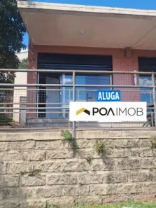 Ponto Comercial para alugar, 40m² no Jardim Leopoldina, Porto Alegre