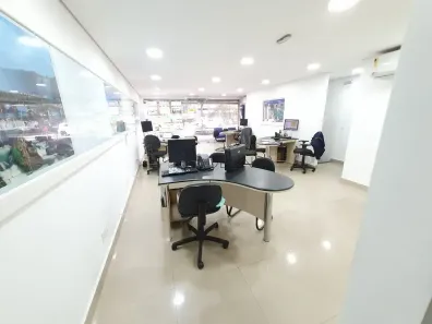Ponto Comercial para alugar, 156m² no República, São Paulo