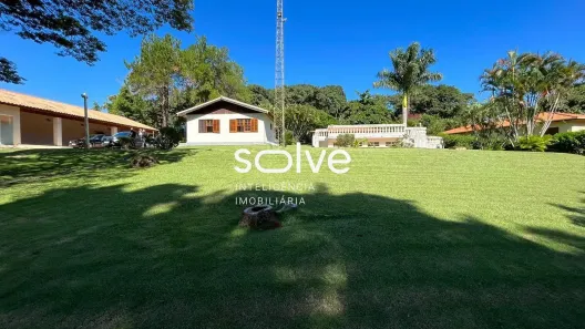 Fazenda/Sítio com 5 Quartos à venda, 400m² no Recanto dos Pássaros, Indaiatuba