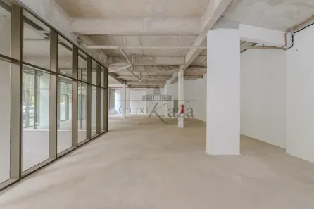 Ponto Comercial para alugar, 358m² no Jardim Vila Mariana, São Paulo