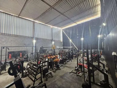 Ponto Comercial à venda, 300m² no Vila Norma, Mesquita
