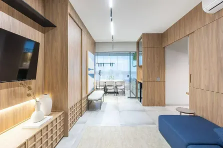 Apartamento com 3 Quartos à venda, 95m² no Osvaldo Rezende, Uberlândia