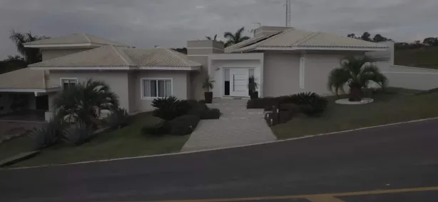 Casa de Condomínio com 5 Quartos à venda, 400m² no , Araçoiaba da Serra