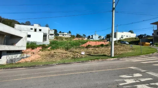 Lote/Terreno à venda, 232m² no Parque Alexandre, Cotia