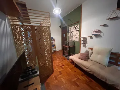 Apartamento com 1 Quarto à venda, 36m² no Botafogo, Rio de Janeiro