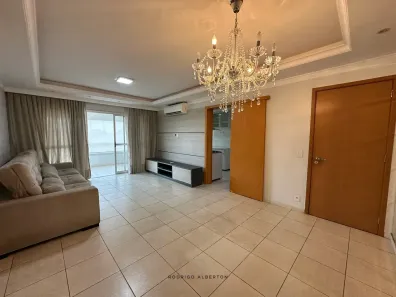 Apartamento com 4 Quartos à venda, 143m² no Jardim Aclimação, Cuiabá