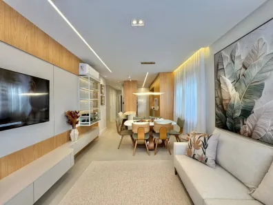 Apartamento com 2 Quartos à venda, 109m² no Zona Nova, Capão da Canoa
