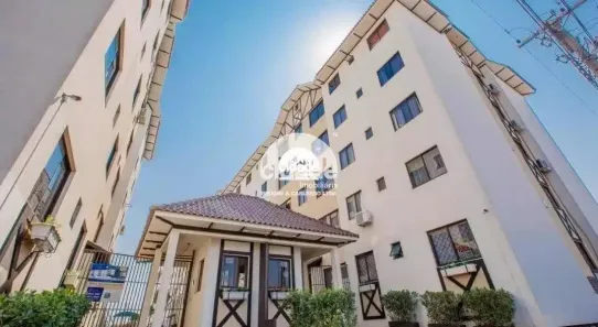 Apartamento com 3 Quartos para alugar, 75m² no Recanto Tropical, Cascavel