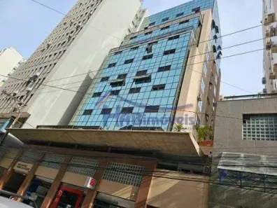 Sala Comercial à venda, 35m² no Centro, Florianópolis