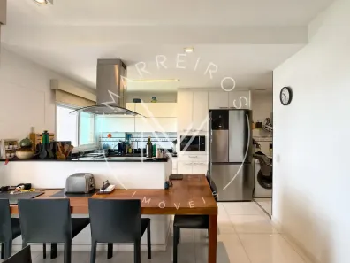 Apartamento com 2 Quartos à venda, 99m² no Barra da Tijuca, Rio de Janeiro