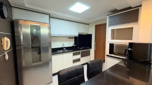 Apartamento com 3 Quartos à venda, 101m² no Costa e Silva, Joinville