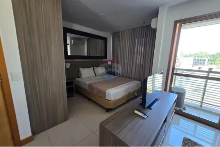 Flat com 1 Quarto à venda, 35m² no Jacarepaguá, Rio de Janeiro
