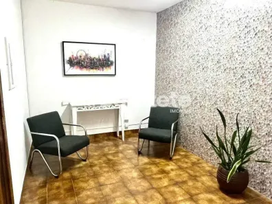 Sala Comercial à venda, 78m² no Centro, Santo André