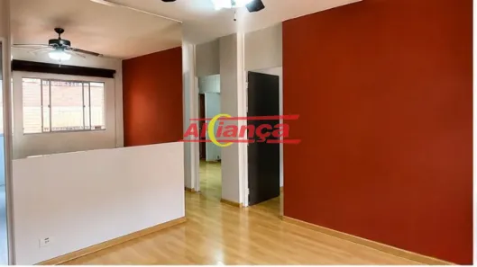 Apartamento com 2 Quartos à venda, 60m² no Vila Progresso, Guarulhos