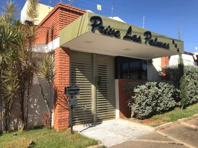 Casa de Condomínio com 3 Quartos à venda, 195m² no Parque Anhanguera II, Goiânia