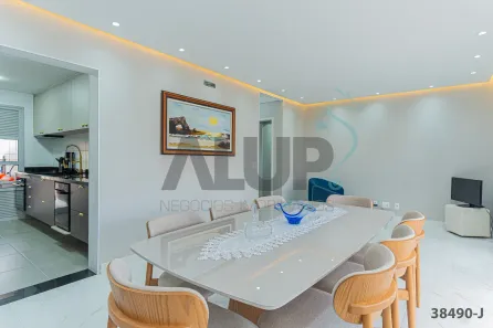 Apartamento com 3 Quartos à venda, 116m² no Parque da Mooca, São Paulo