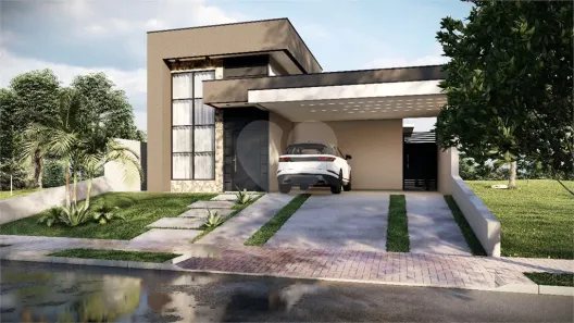 Casa com 3 Quartos à venda, 150m² no São Venâncio, Itupeva