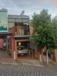 Sobrado com 2 Quartos à venda, 49m² no Tijuca, Caxias do Sul