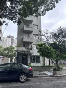 Apartamento com 2 Quartos à venda, 53m² no Chácara Inglesa, São Paulo