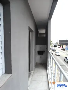 Casa com 1 Quarto para alugar, 10m² no Cangaíba, São Paulo