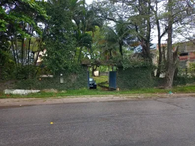 Fazenda/Sítio com 4 Quartos à venda, 3000m² no Vale da Figueira (Ponta Negra), Maricá