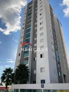 Apartamento com 3 Quartos à venda, 86m² no Tibery, Uberlândia