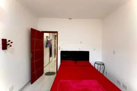 Apartamento com 1 Quarto à venda, 35m² no Centro, Rio de Janeiro