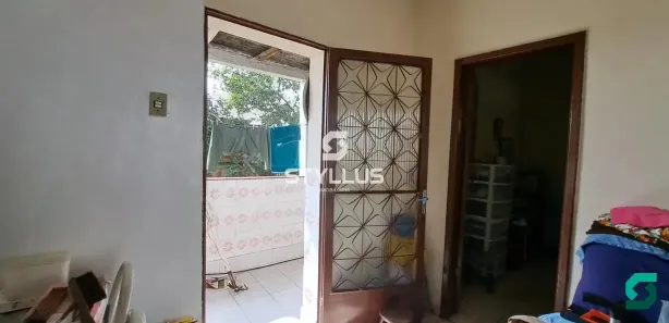 Apartamento com 2 Quartos à venda, 50m² no Engenho de Dentro, Rio de Janeiro
