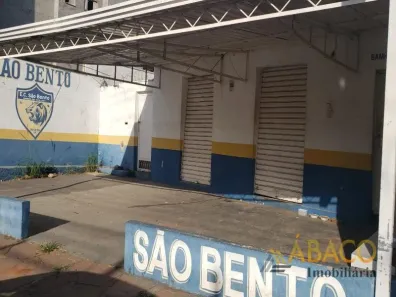 Imóvel Comercial à venda, 397m² no Vila Prado, São Carlos