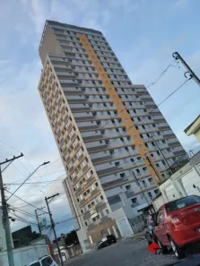 Apartamento com 2 Quartos à venda, 31m² no Vila Curuçá, São Paulo
