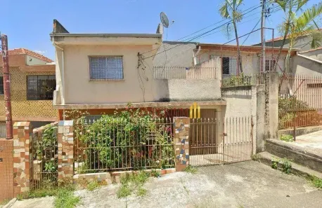 Casa com 4 Quartos à venda, 124m² no Vila Celeste (Zona Leste), São Paulo