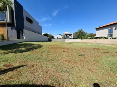 Lote/Terreno à venda, 360m² no Residencial Alto do Castelo, Ribeirão Preto