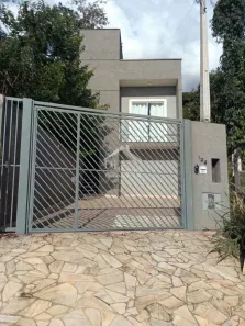 Sobrado com 3 Quartos à venda, 82m² no Jardim São Felipe, Atibaia