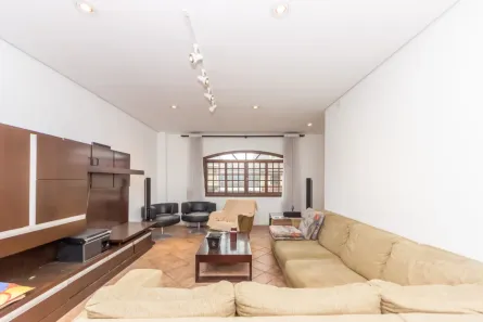  com 3 Quartos à venda, 265m² no Parque Terra Nova II, São Bernardo do Campo