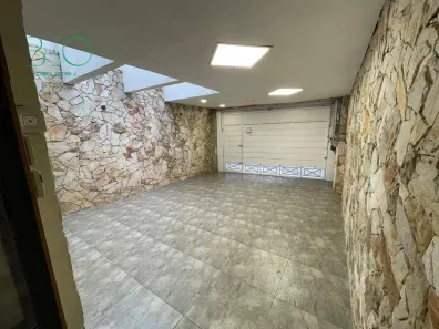 Sobrado com 3 Quartos à venda, 100m² no Quinta da Paineira, São Paulo