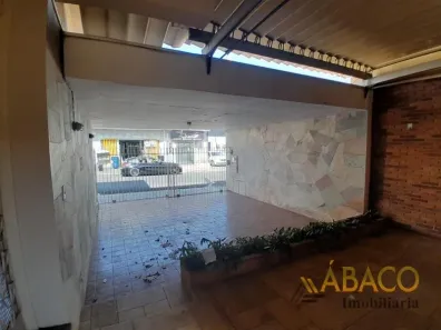 Sobrado com 3 Quartos à venda, 165m² no Centro, São Carlos
