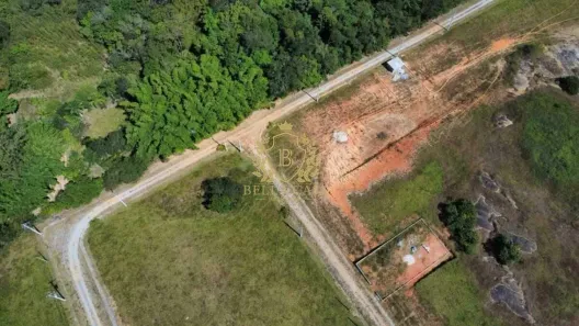 Lote/Terreno à venda, 397m² no Fonte Limpa, Araruama