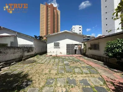 Casa com 3 Quartos à venda, 352m² no Aflitos, Recife