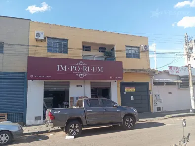Prédio Comercial com 4 Quartos à venda, 520m² no Setor Campinas, Goiânia